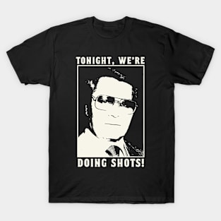 Jim Jones T-Shirts for Sale | TeePublic